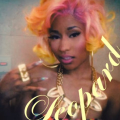 IDFWU X MUNY | Nicki Minaj