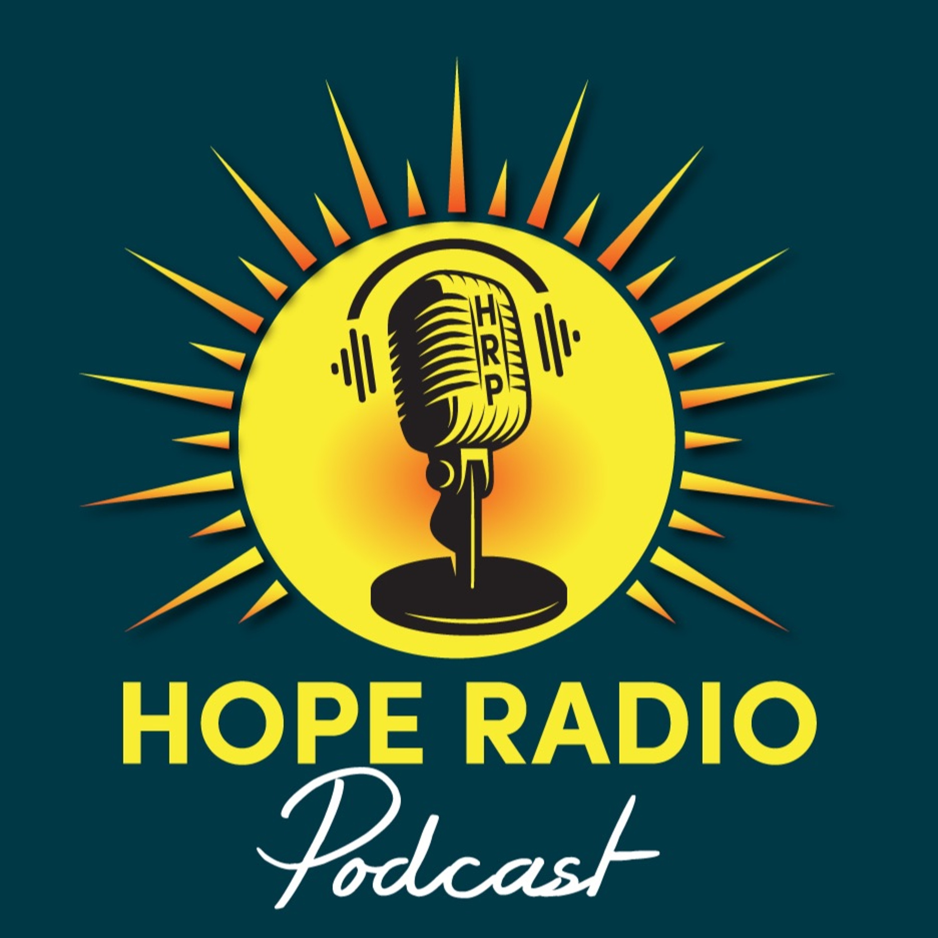 Hope Radio Podcast