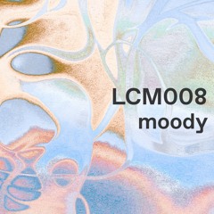 Loud Couture Mix 008 - moody