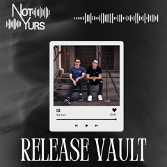 Release Vault