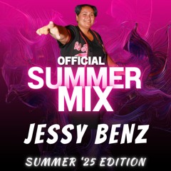 OFFICIAL SUMMER MIX 2025