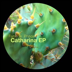 Kaktus (Vocal Dub Mix)