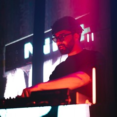 FACELESS | NIGHT UNDER DJ SET MIX