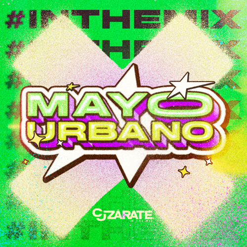 Mayo Urbano