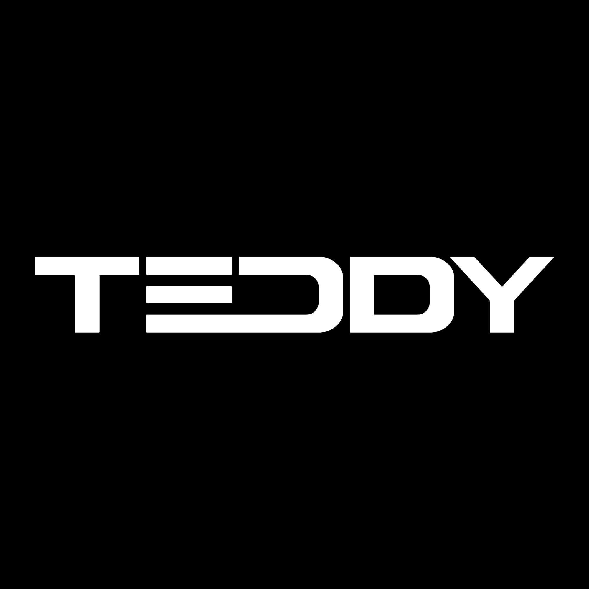 Eroflueden Krewella - Alive - TEDDY X VeiruX