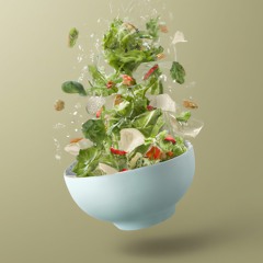 Saladinha #1 - Dj MiniMix