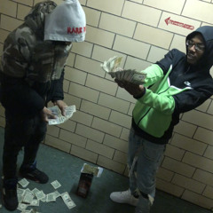 Duey Finnese Ft Swishh - ON GO