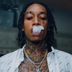 Wiz Khalifa - On My Mind (Unreleased)UNEDITED