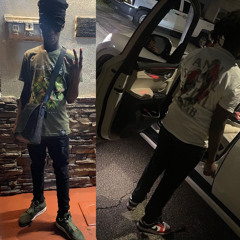 chasinloot x lil Grindhard freestyle