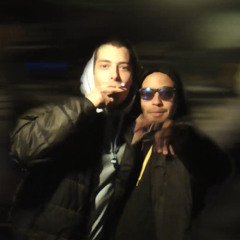 BIBO - PARADOSSO (PROD. by BIBO)