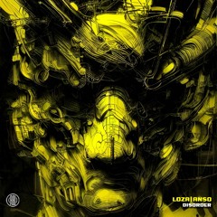Lozaanso - Disorder (Original Mix) 160Kbps