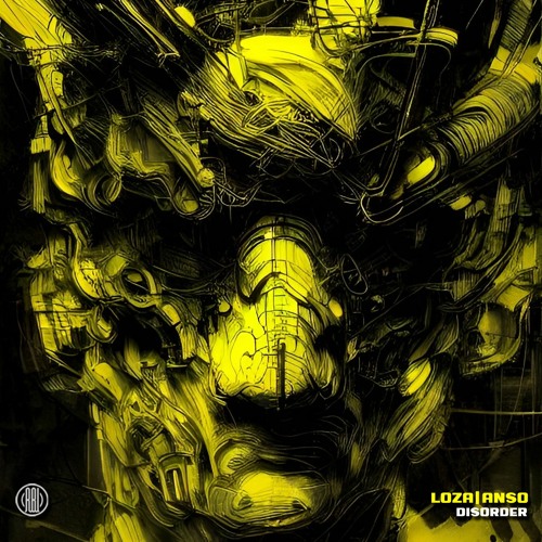 Lozaanso - Disorder (Original Mix) 160Kbps
