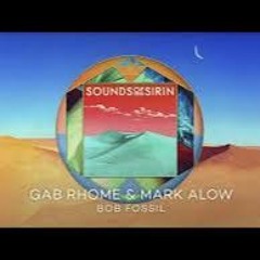 Gab Rhome Mark Alow - Bob Fossil