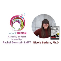 On The Wrong Side w/ Nicole Bedera, Ph.D