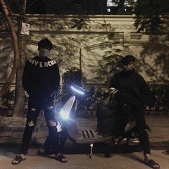 Wehenkend x Đây là tiếng nói Việt Nam phát thanh từ Hải Phòng - Thái Hoàng Remix.