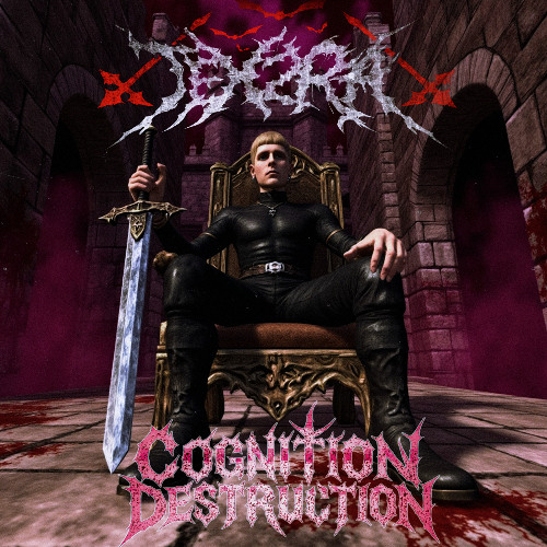 Cognition Destruction