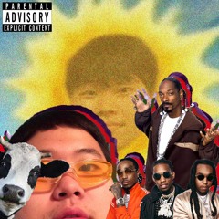 혜성이 찌찌 (Prod.Kiko Beatz)