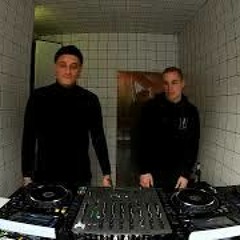 Inhalt Der Nacht B2B Tham / October 20 / 4pm
