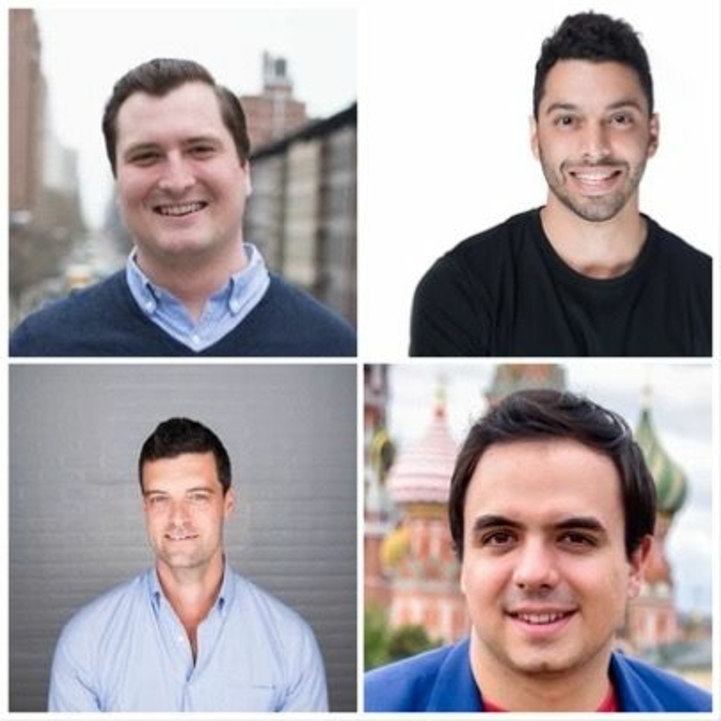 Wharton FinTech Podcast