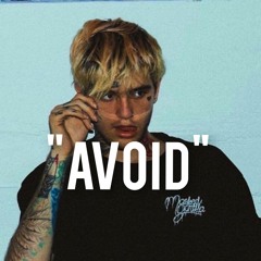 Lil Peep feat. Døves - "Avoid" prod. Smokeasac & IIVI (DEMO VERSION)