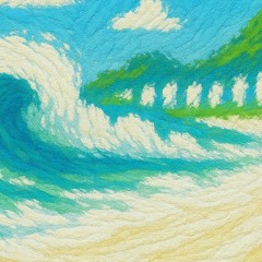 Deep Blue - G. Segurola