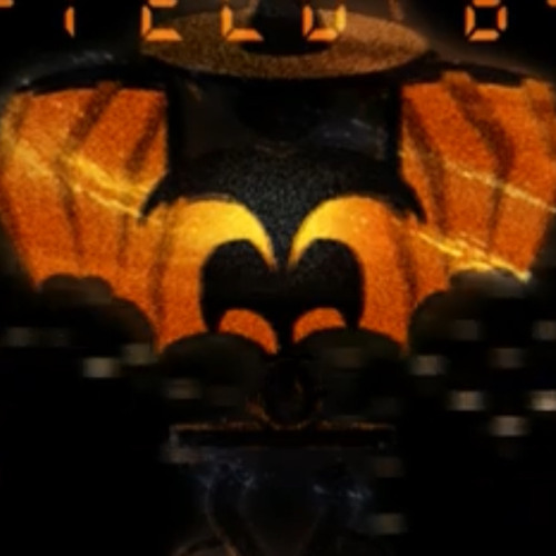 ｈｅｌｌｆｉｅｌｄ B-SIDE - VS Dave and Bambi Fantrack (original song by hortas, b-side remix by AGNAB)