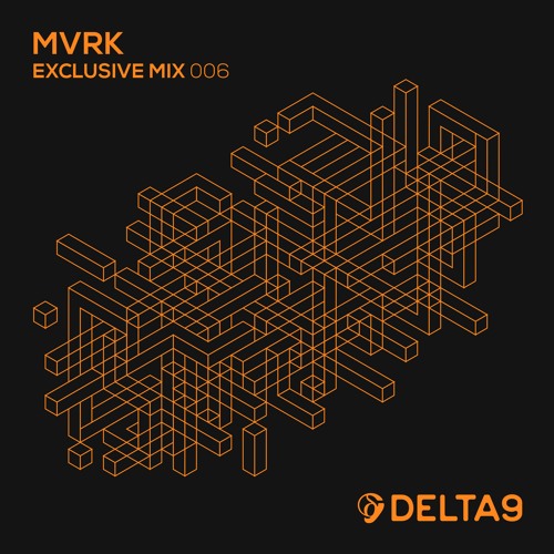 MVRK - Exclusive Mix 006