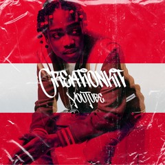 [ROYALTY - FREE] 22Gz x Pop Smoke NY/UK Drill Type Beat "Ultimate" Prod.@creationkit