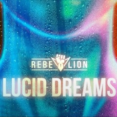 Rebelion - Lucid Dreams                        (Defqon.1 2023)