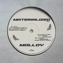 Premiere: Molloy - Takeshi’s Castle