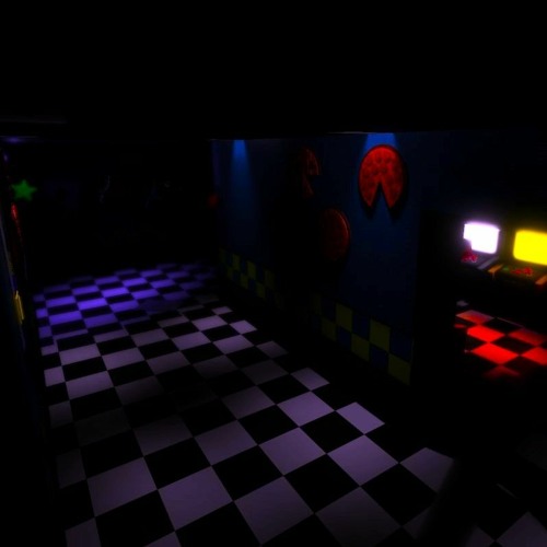 Stream Five Nights at Jay's 2 (Music Stage WITH REVERB) by MonsterFTW ...