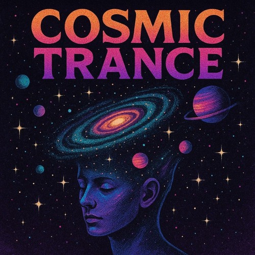 Cosmic Trance