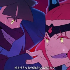 Takayan- Not Afraid /自分の事が大嫌いな女の子の曲