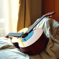 Bloom. Guitara
