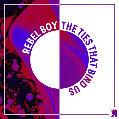 Premiere: Rebel Boy - Strange Pulse