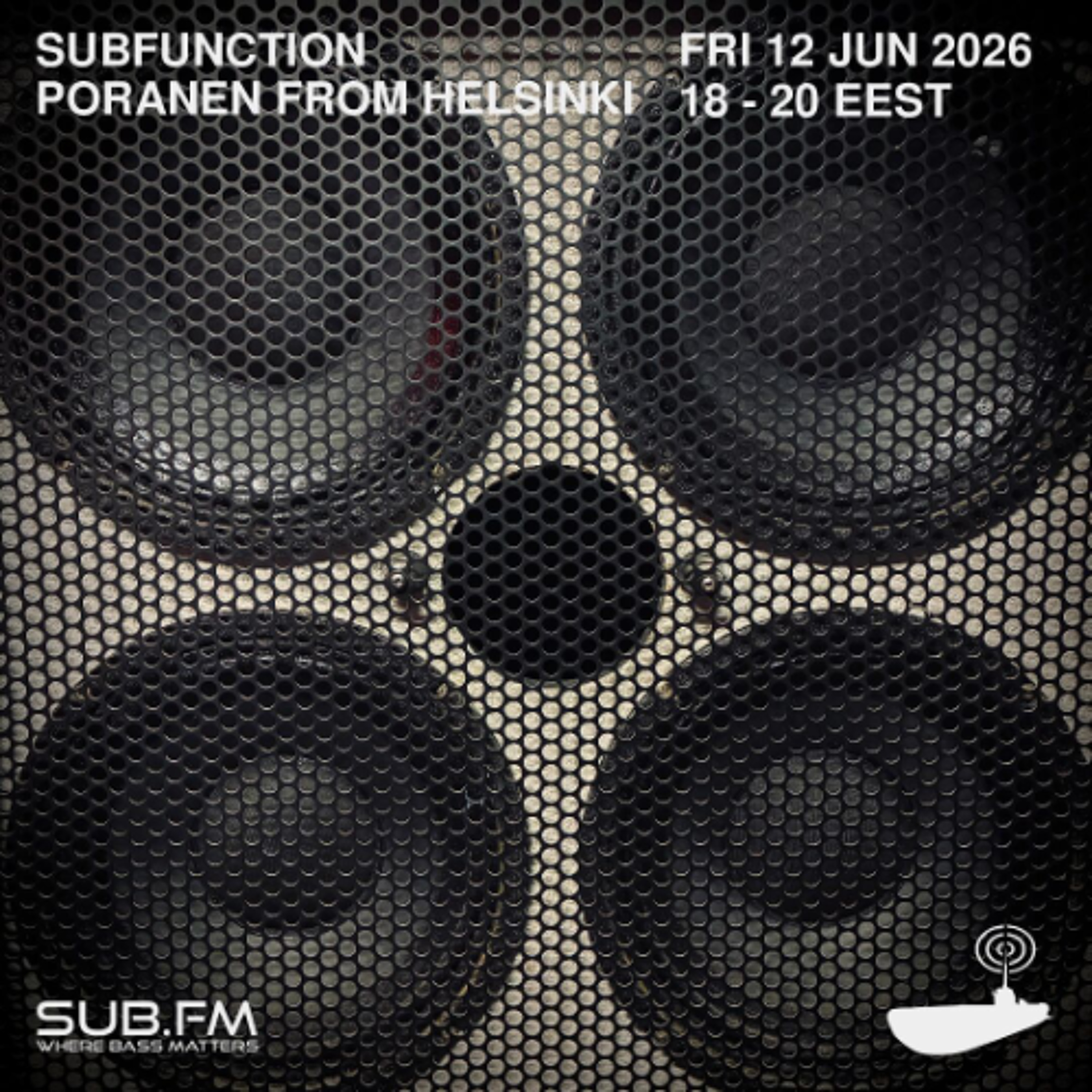 Poranen - 12 Jun 2026 episode artwork