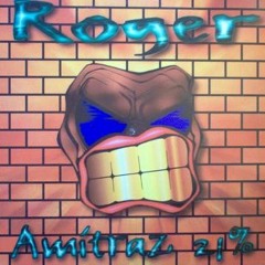 Roger - The Ultimate Fight (DJ Buby & The Stunned Guys R-evolution)
