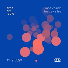 Time Off Radio - Episode 7