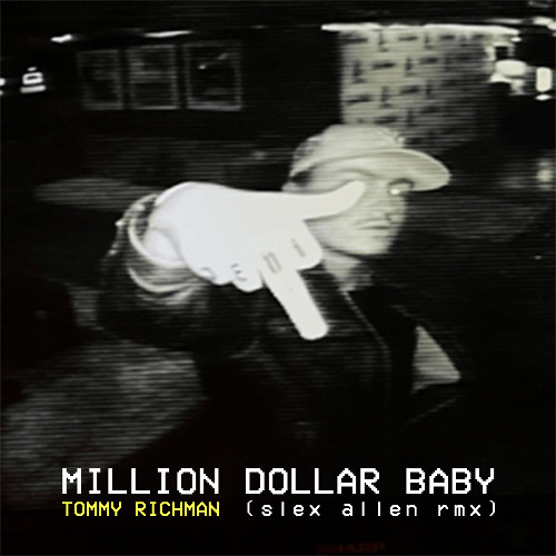 Tommy Richman - Million Dollar Baby (Slex Allen Remix) [FREE DL]