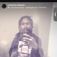 HadToGetRight + Prof1t00