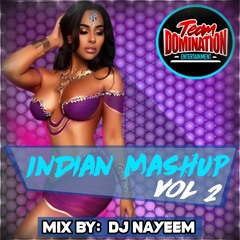 Indian Mash Up Vol 2.mp3