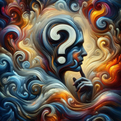 Who I am ambient