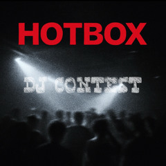 Hotbox dj contest (kwinto)