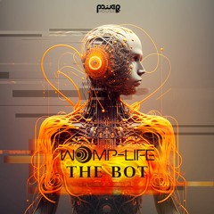 The Bot (Original Mix)
