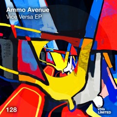 Ammo Avenue - Vice Versa (Max Chapman 1990 Mix Edit)