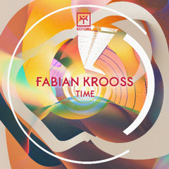 HMWL Premiere: Fabian Krooss - Time (feat. Mia Kober, DirdyGerdi) [A Tribe Called Kotori]
