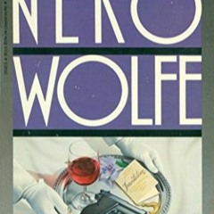 [Télécharger le livre] Three Men Out (Nero Wolfe, #23) au format numérique Je5WU