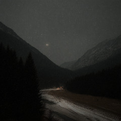 Shadows in the Rain (Slowed)