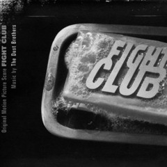 Fight club - Finding the bomb (DnB/Jungle Remix)