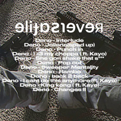 Deno - King Kong️ (ft. Kayo)